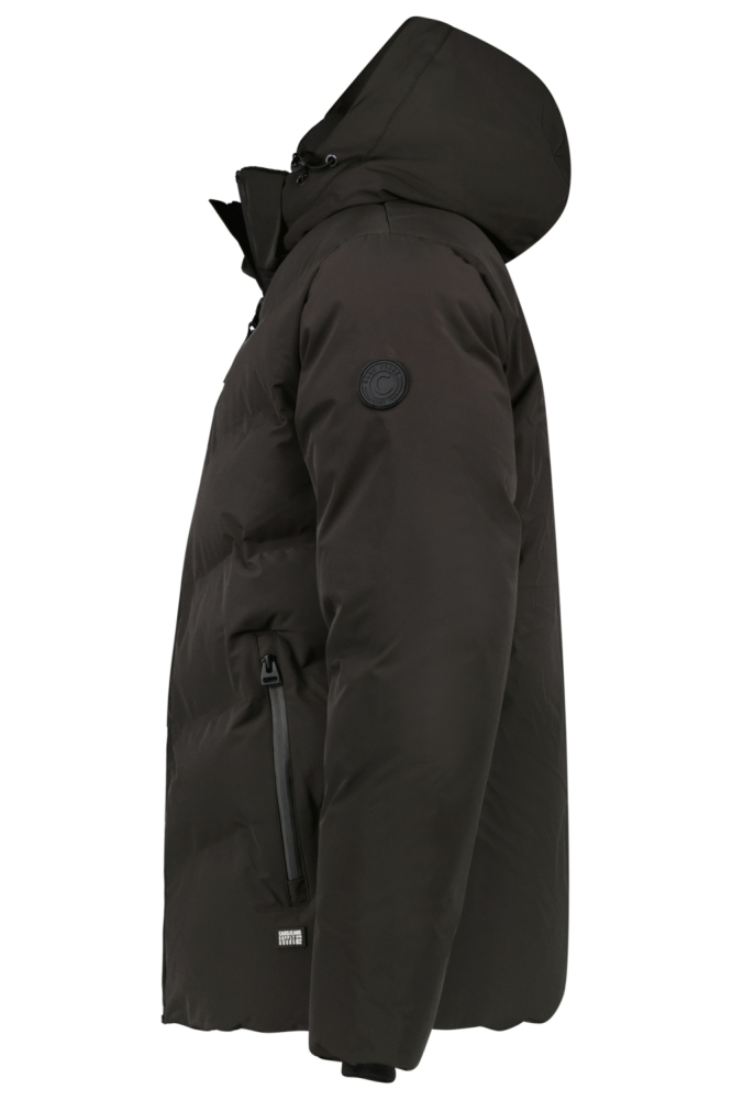 LOZZO 63764 Black 01